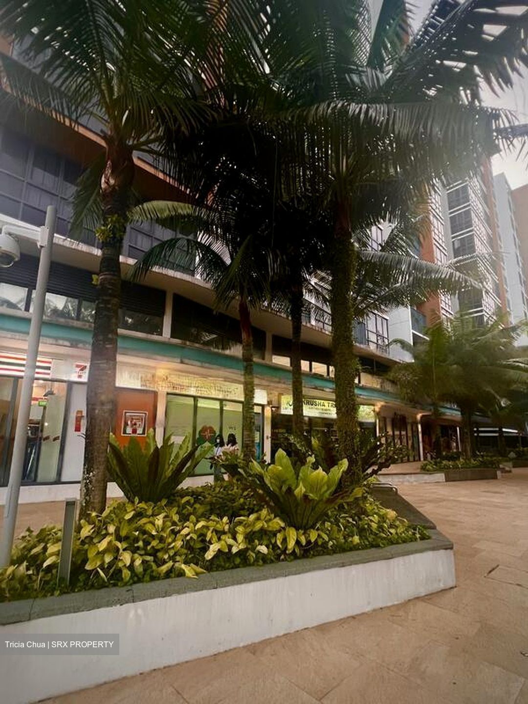 Coco Palms (D18), Condominium #496226501
